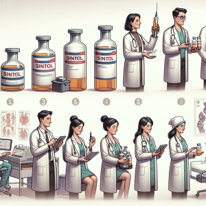 Evolution of sintol in clinical practice