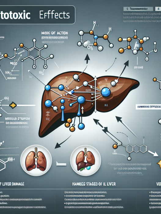 Hepatotoxicity of stenbolone: what you need to know