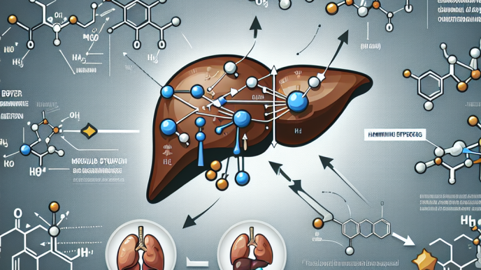 Hepatotoxicity of stenbolone: what you need to know