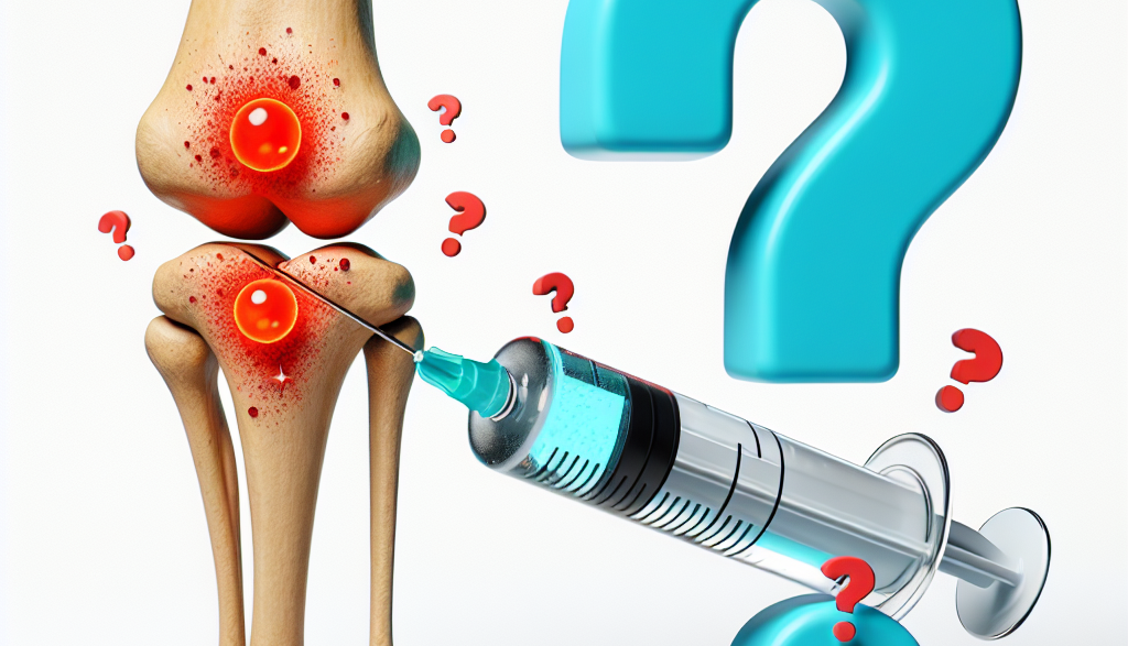 Joint pain and methandienone injection: is there a connection?
