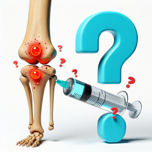 Joint pain and methandienone injection: is there a connection?