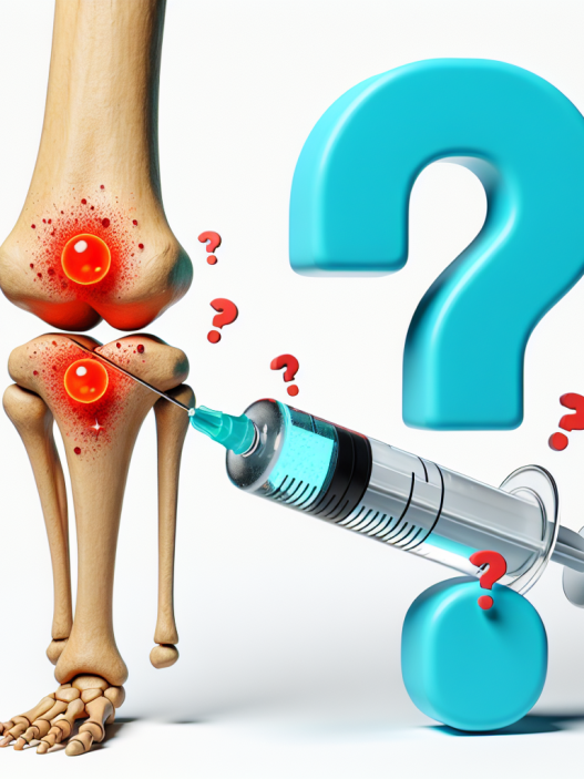 Joint pain and methandienone injection: is there a connection?