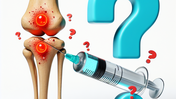 Joint pain and methandienone injection: is there a connection?